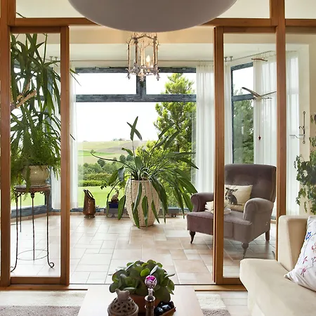 Kashubian & Feriehus *