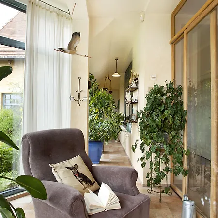 Kashubian & Feriehus Starkowa Huta