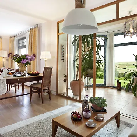 Kashubian & Feriehus