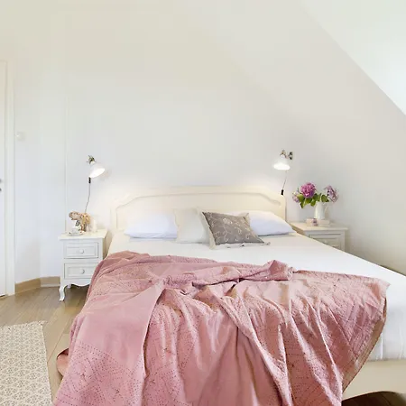 Kashubian & Feriehus