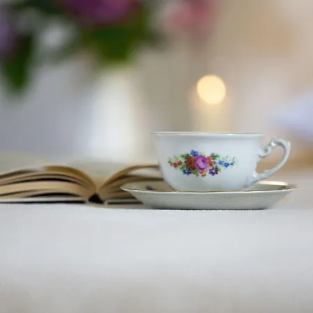 Kashubian & Feriehus *