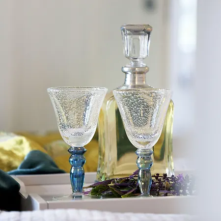 Kashubian & Feriehus *