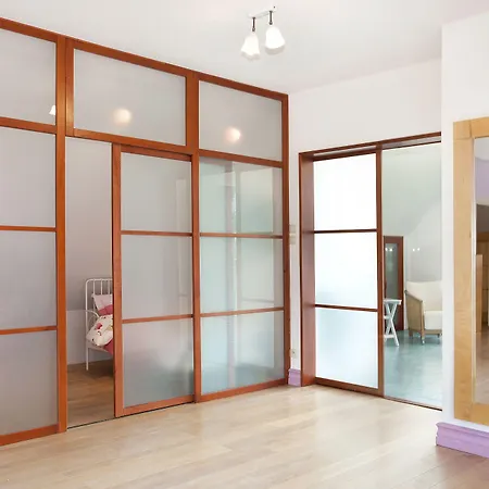 Kashubian & Feriehus