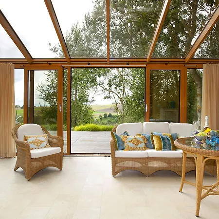 Kashubian & Feriehus