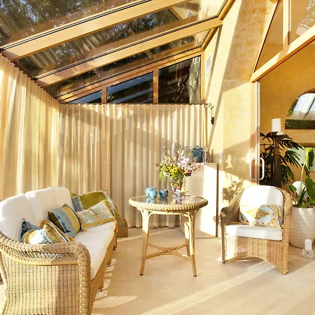 Kashubian & Feriehus *