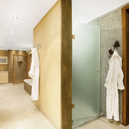 Kashubian & Feriehus Starkowa Huta