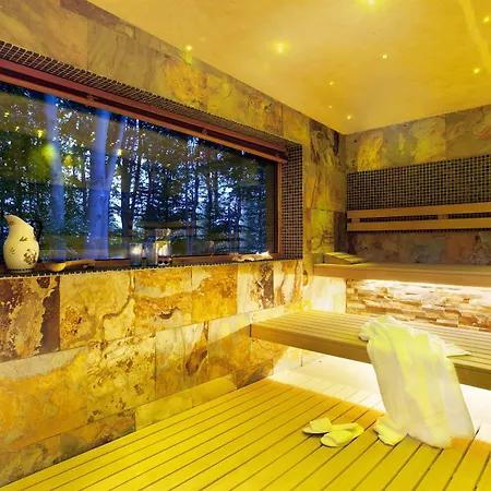 Feriehus Kashubian &