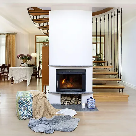 Feriehus Kashubian &