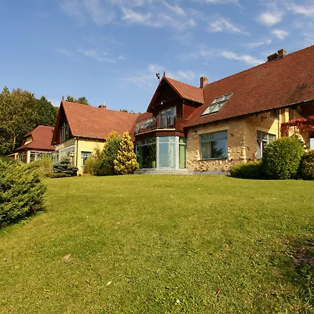 Kashubian & Feriehus