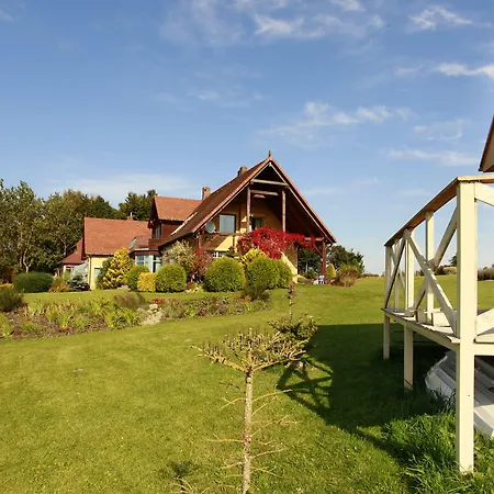Kashubian & *