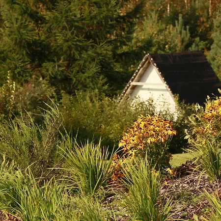 Feriehus Kashubian &