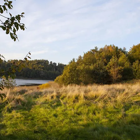 Feriehus Kashubian &