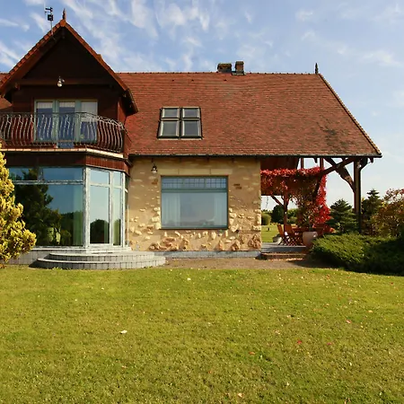 Kashubian & Feriehus