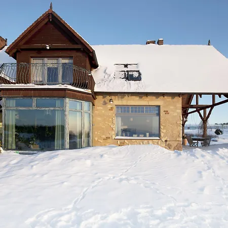 Kashubian & Starkowa Huta