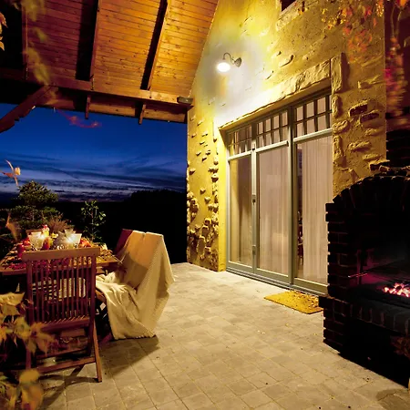 Kashubian & Feriehus *