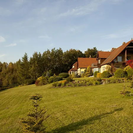 Nyaraló Kashubian &