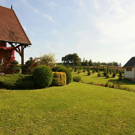 Kashubian & Feriehus