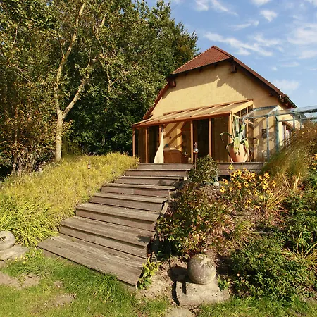 Kashubian & Feriehus