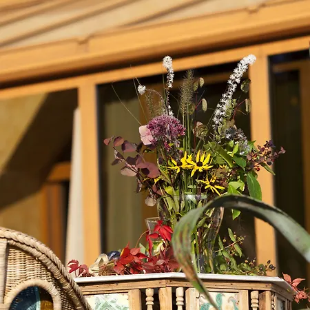 Kashubian & Feriehus