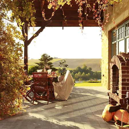 Kashubian & Feriehus