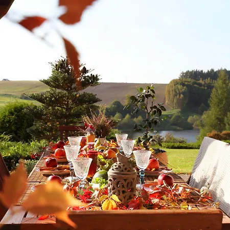 Kashubian & Starkowa Huta