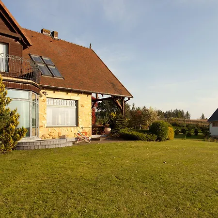 Kashubian & * Przywidz