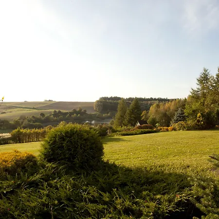 Nyaraló Kashubian &