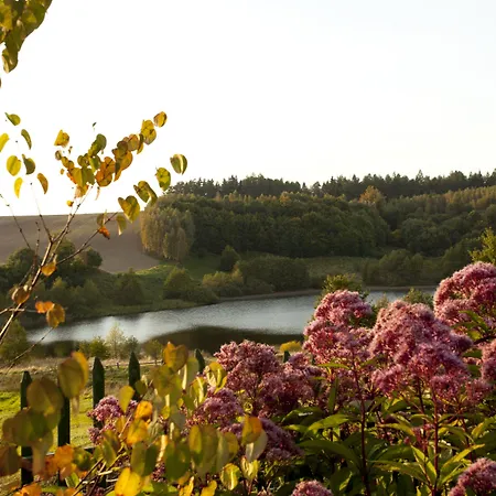 Kashubian & Przywidz