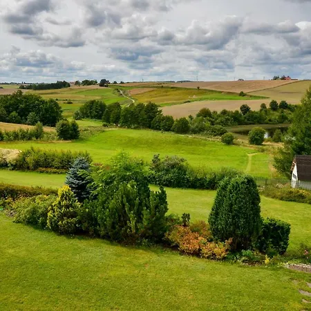 Frühstückspension Kashubian & 4*