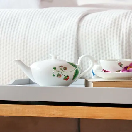 Feriehus Kashubian & *