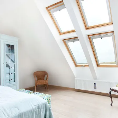 Kashubian & 4* Starkowa Huta