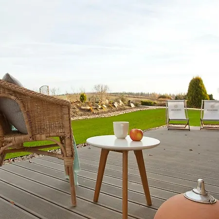 Kashubian & Feriehus *