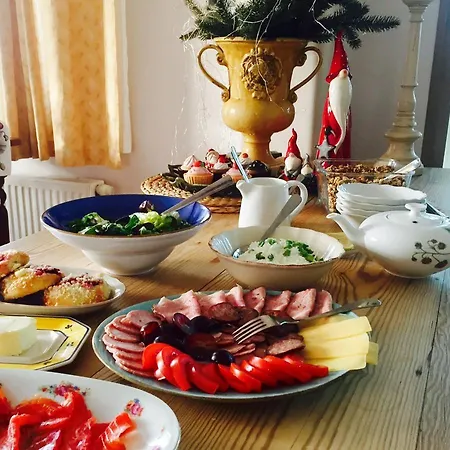 Kashubian & * 프시비츠