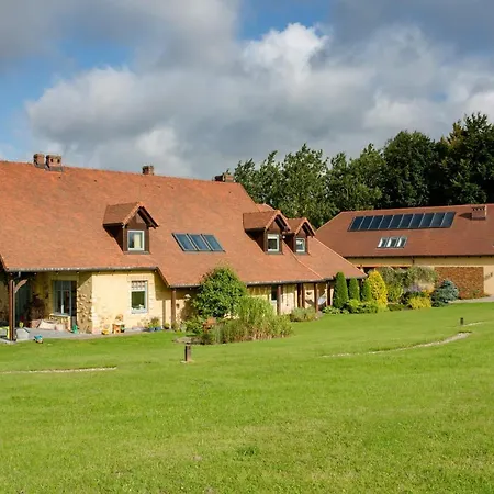 Kashubian & 4* Starkowa Huta