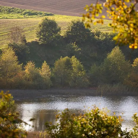 Kashubian & Starkowa Huta
