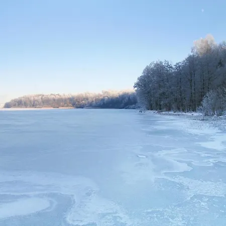 Kashubian & 4* Starkowa Huta