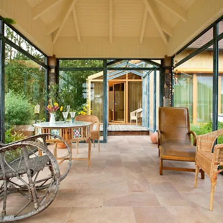 Kashubian & Feriehus