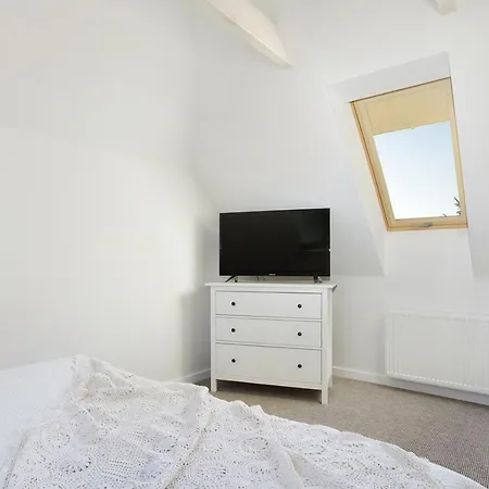 Feriehus Kashubian &