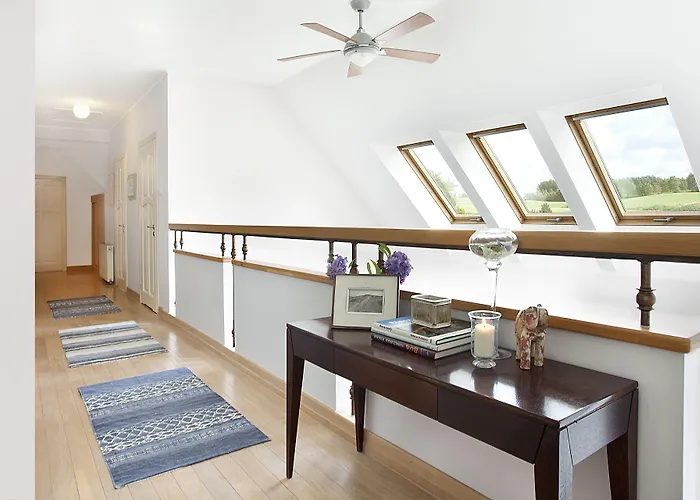 Kashubian & Starkowa Huta