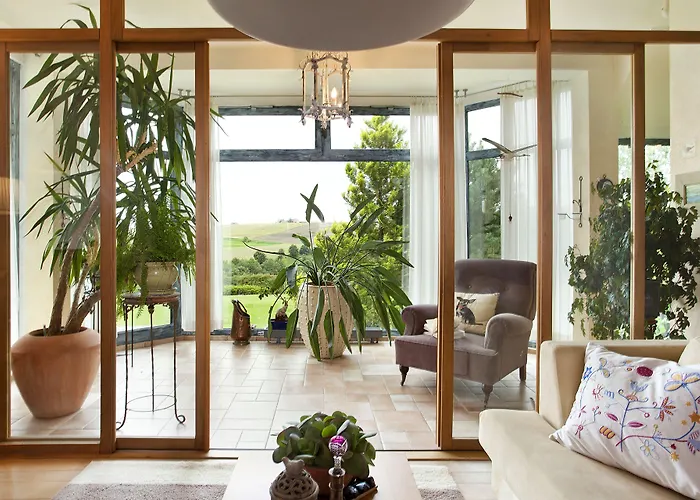 Kashubian & Semesterbostad *