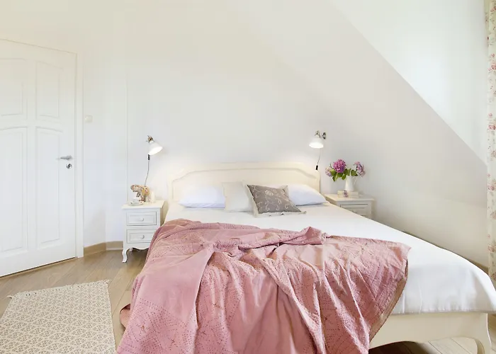 Kashubian & Semesterbostad