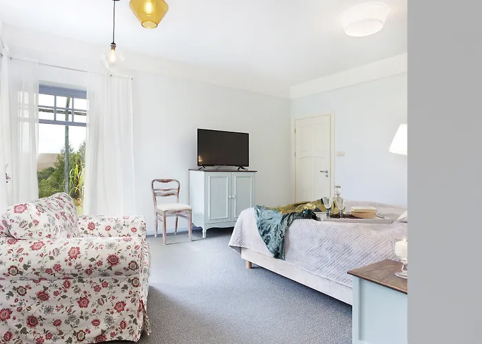 Semesterbostad Kashubian & Starkowa Huta