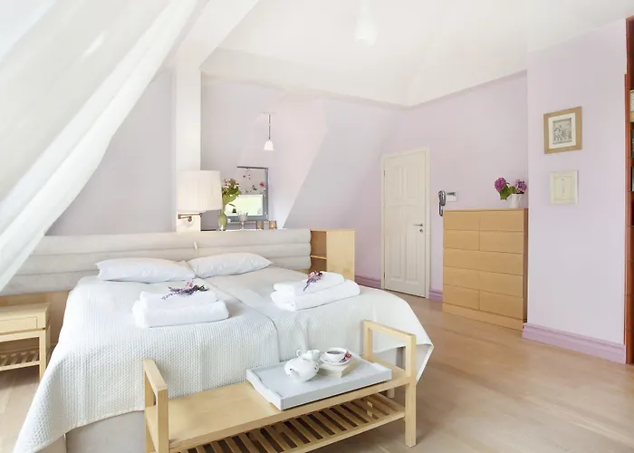 Kashubian & Starkowa Huta