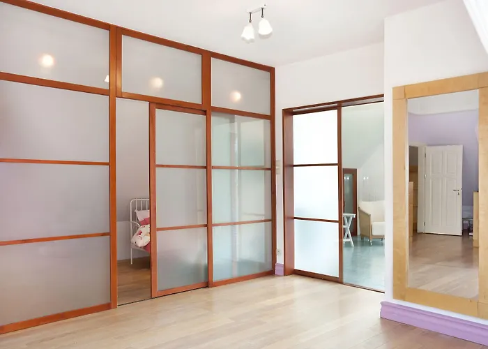 Kashubian & Semesterbostad