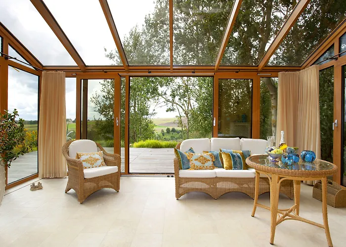 Kashubian & Semesterbostad