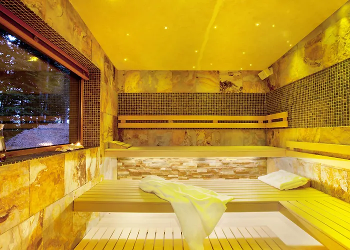 Kashubian & Semesterbostad