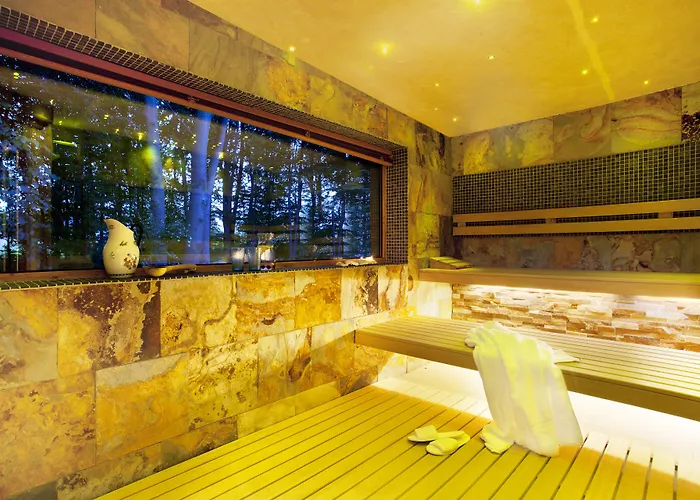 Semesterbostad Kashubian &