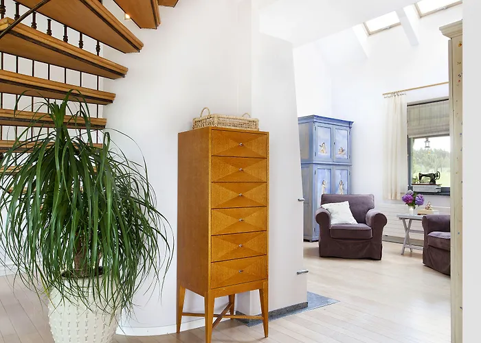 Kashubian & Starkowa Huta