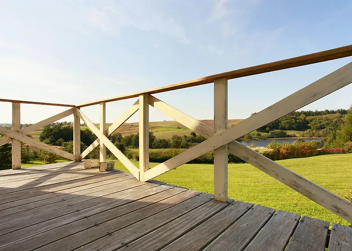 Kashubian & Starkowa Huta