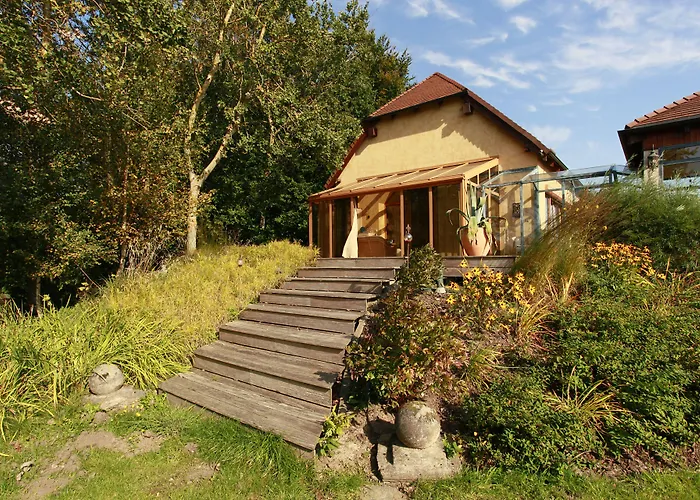 Kashubian & Semesterbostad